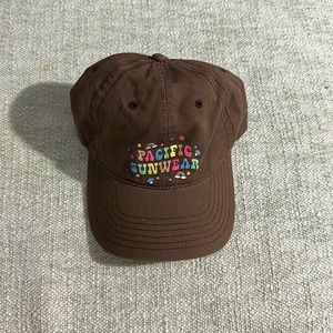 PACSUN HAT